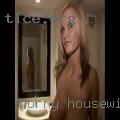 Horny housewives Tulare
