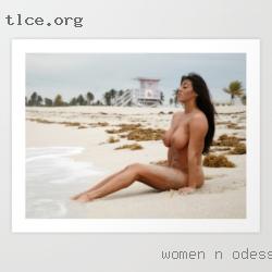 Women n men touching big boobs in Odessa.